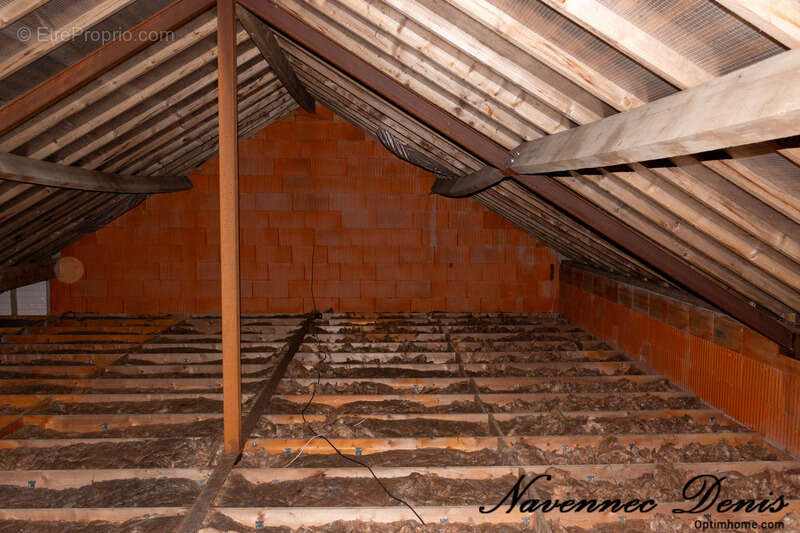 Maison à LE NEUBOURG