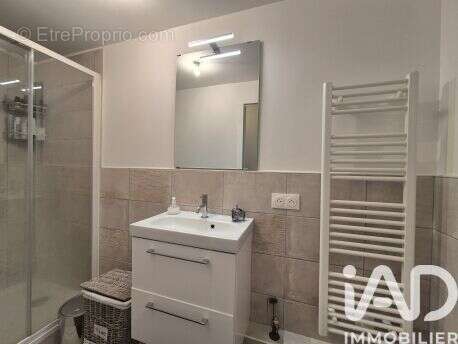 Photo 5 - Appartement à PONTAULT-COMBAULT