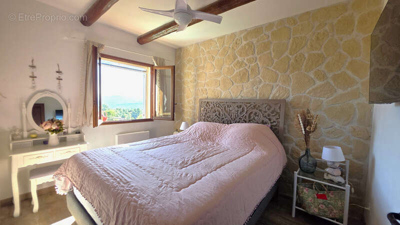 Maison à SAINT-SAVOURNIN