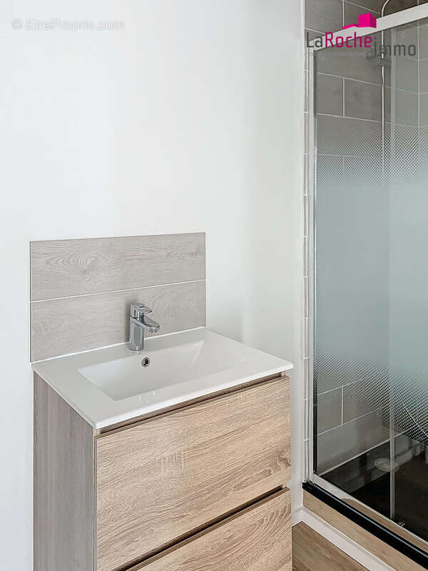 Appartement à LANDERNEAU