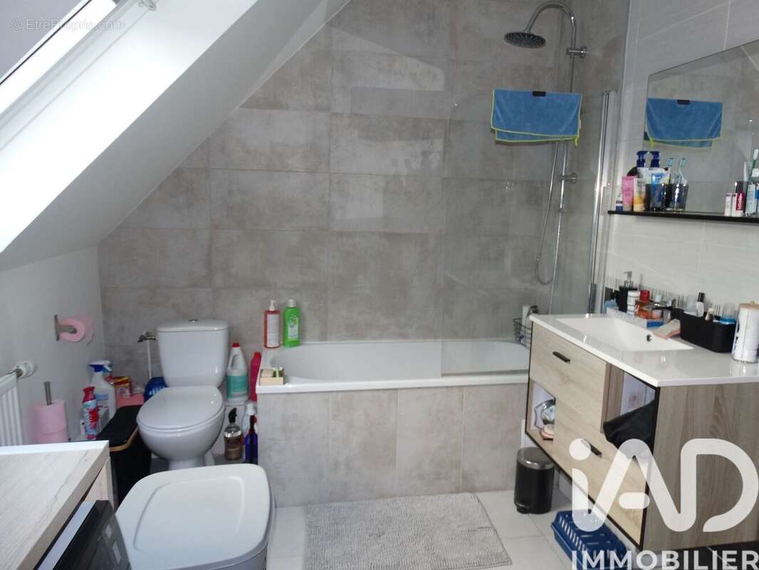 Photo 9 - Maison à LA BASSEE