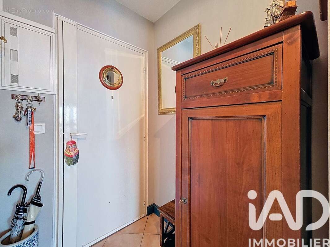 Photo 5 - Appartement à PARIS-19E