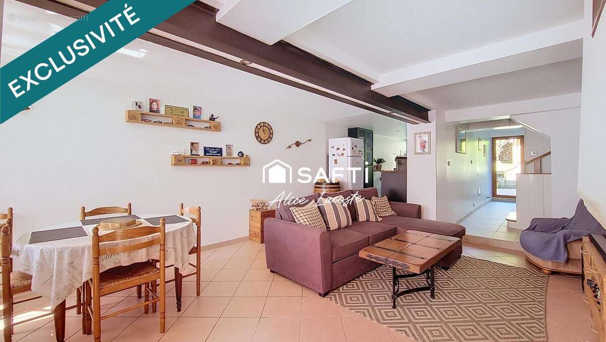 Photo 2 - Maison à LEZAT-SUR-LEZE