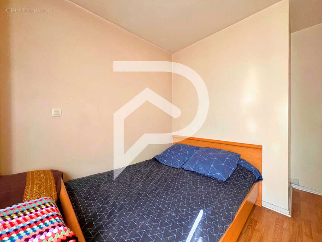 Appartement à SAINT-DENIS