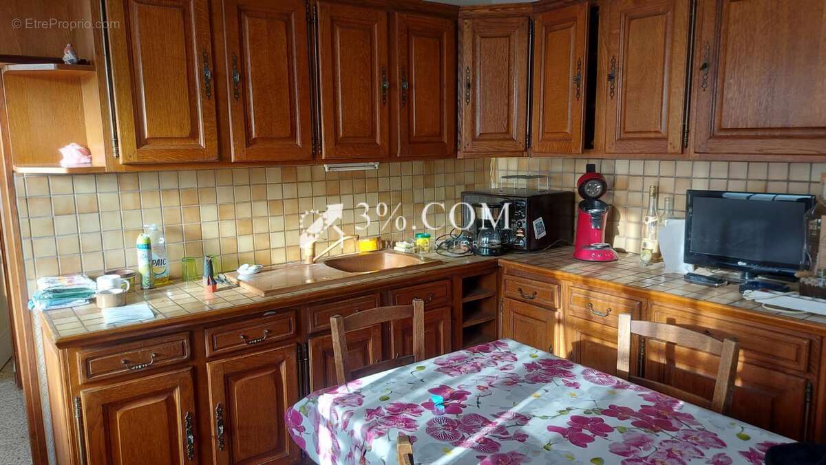 Maison à BEAUCAMPS-LE-VIEUX