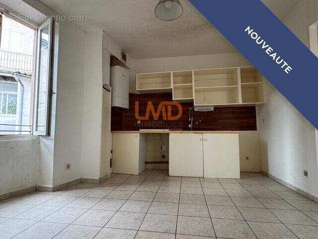 Appartement à MILLAU