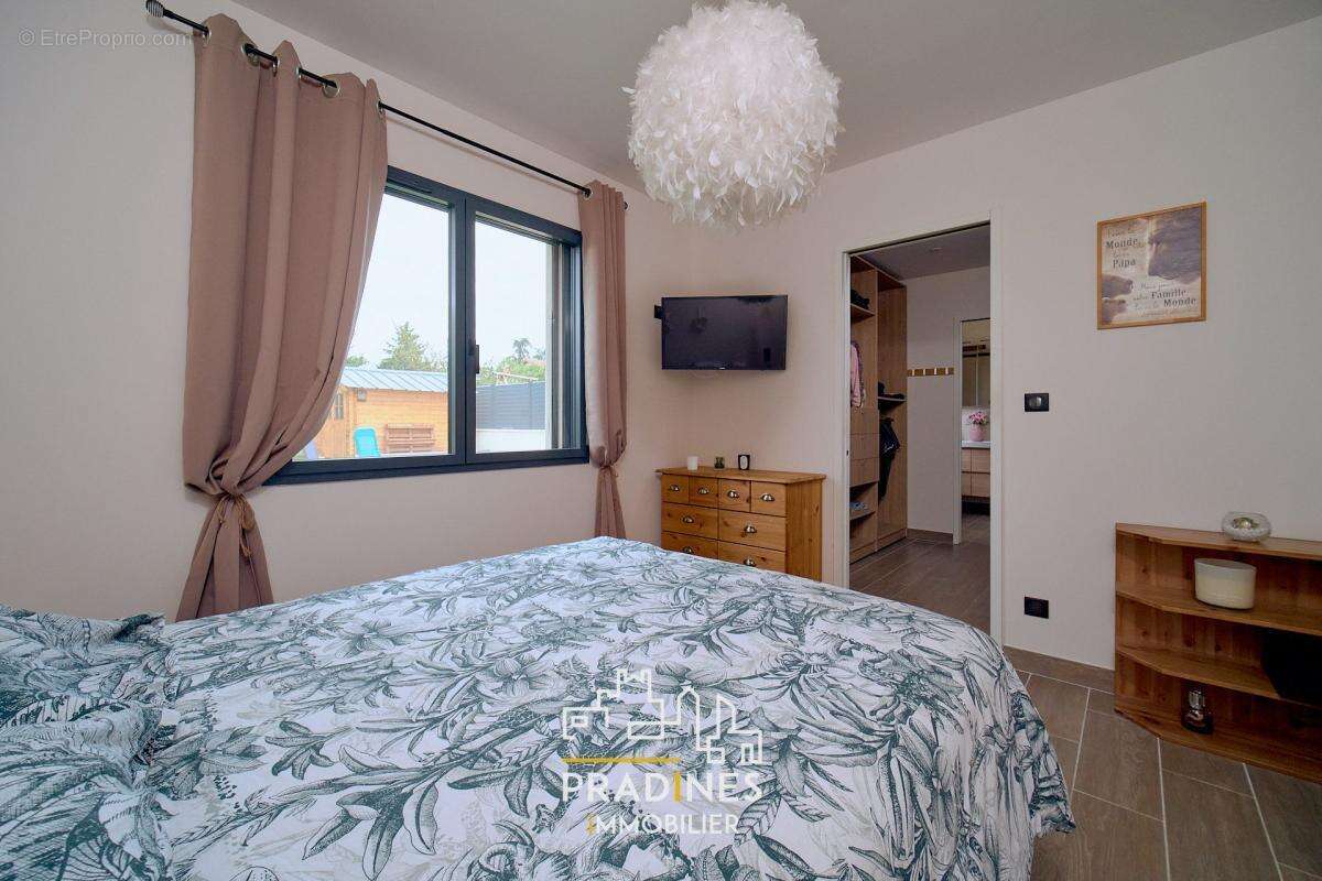 Maison à SAINT-LAURENT-D&#039;AGNY