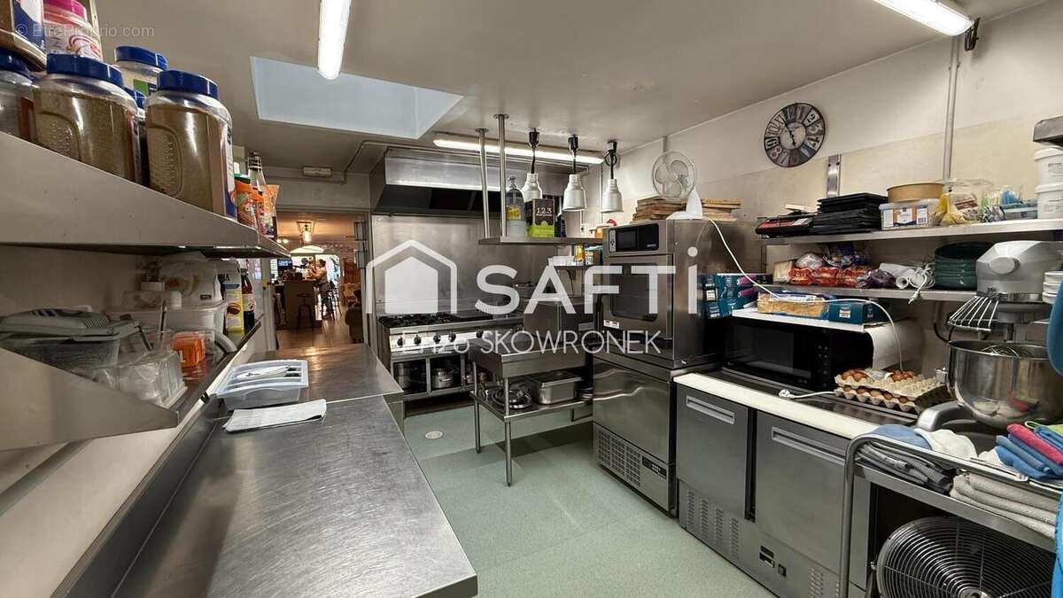 Photo 5 - Commerce à AGEN