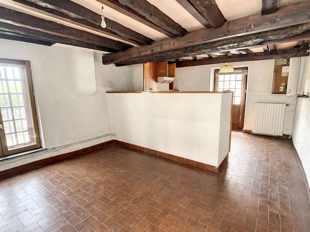 Maison à SAINT-LAURENT-D&#039;AGNY