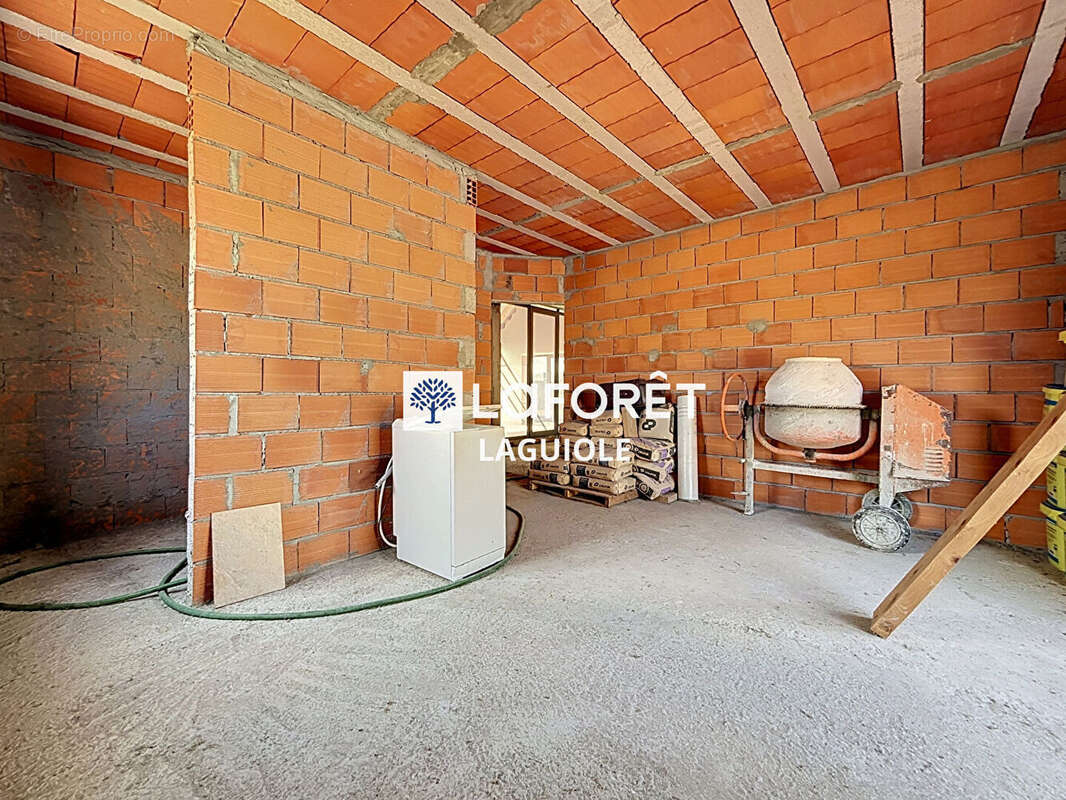 Maison Anterrieux 6 pièce(s) 223 m2 - photo 8