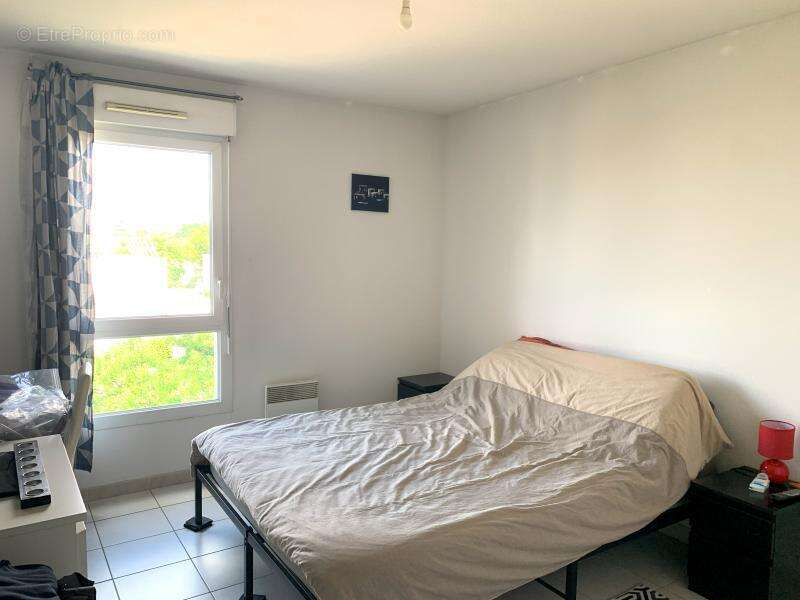 Appartement à VITROLLES