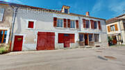 Maison à BRINON-SUR-BEUVRON