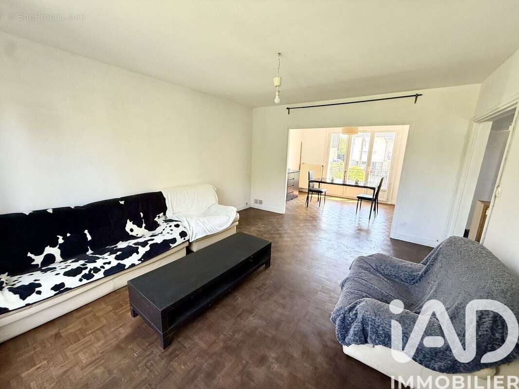 Photo 3 - Maison à MORSANG-SUR-ORGE