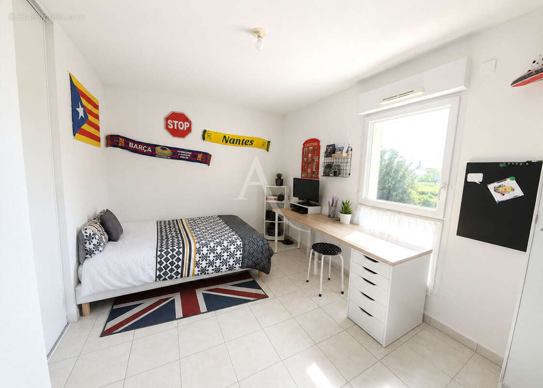 Appartement à COUERON