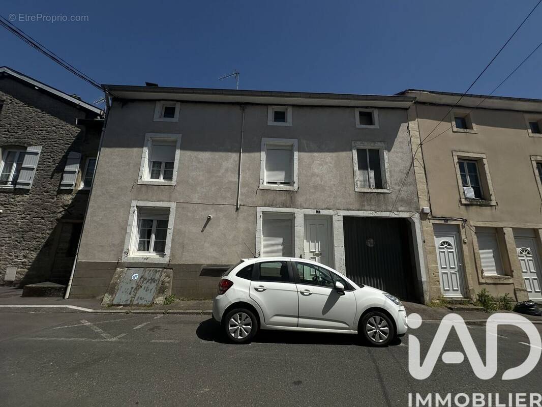 Photo 1 - Maison à DARNEY