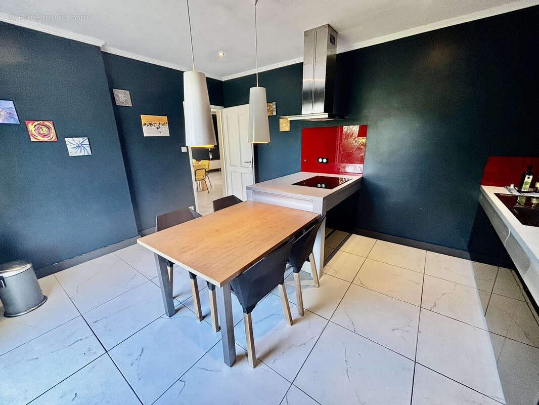 Maison à MALAUCENE