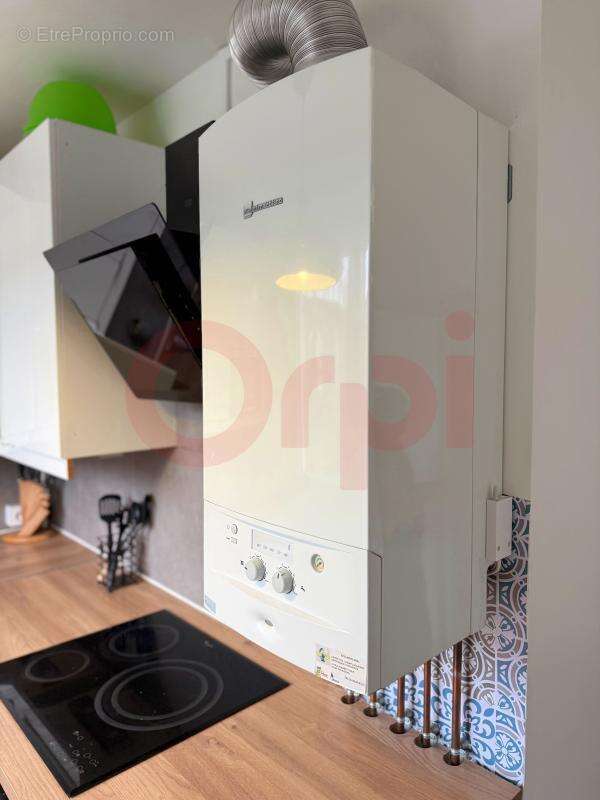 Appartement à PALAISEAU