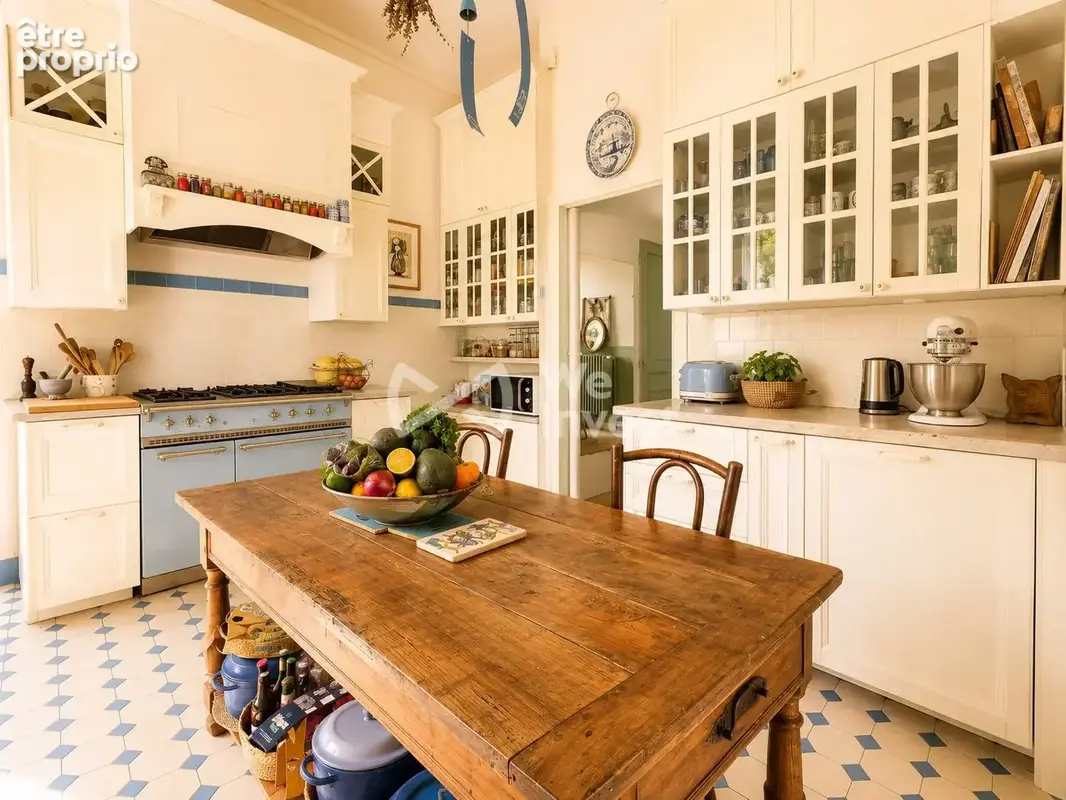 Maison 8 pièces 243 m² à vendre à Germigny-L'eveque (77910) - photo 6