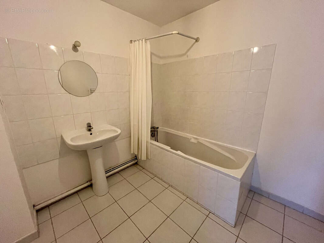 Appartement à EPINAL