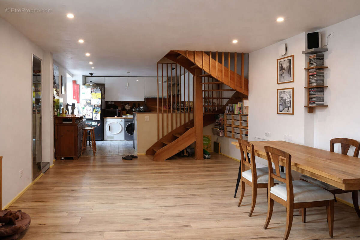 Maison à ALFORTVILLE