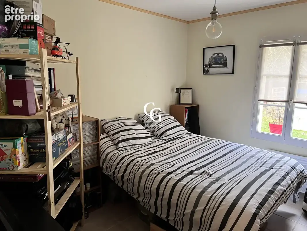 Maison 4 pièces 96 m² à vendre à Pornic (44210) - photo 8