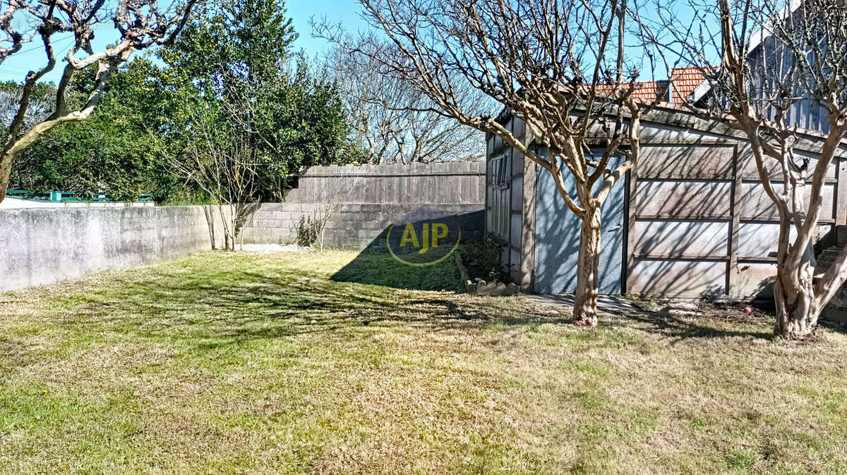 Maison à SOULAC-SUR-MER