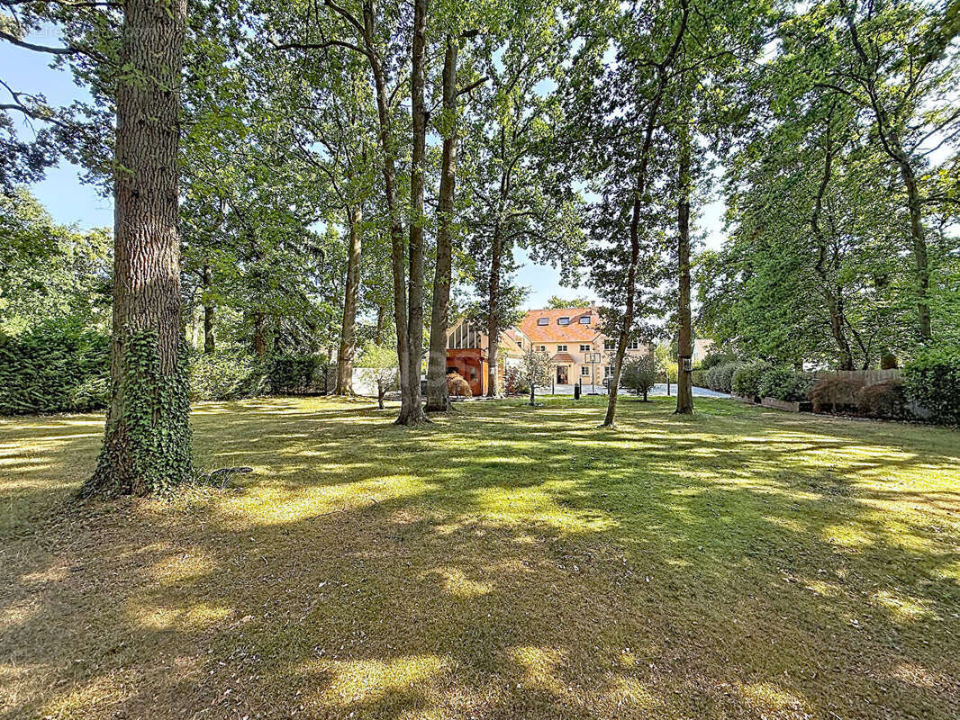 Maison Lamorlaye 10 pièces 430m2 habitable, parc  5100  m², piscine - photo 13