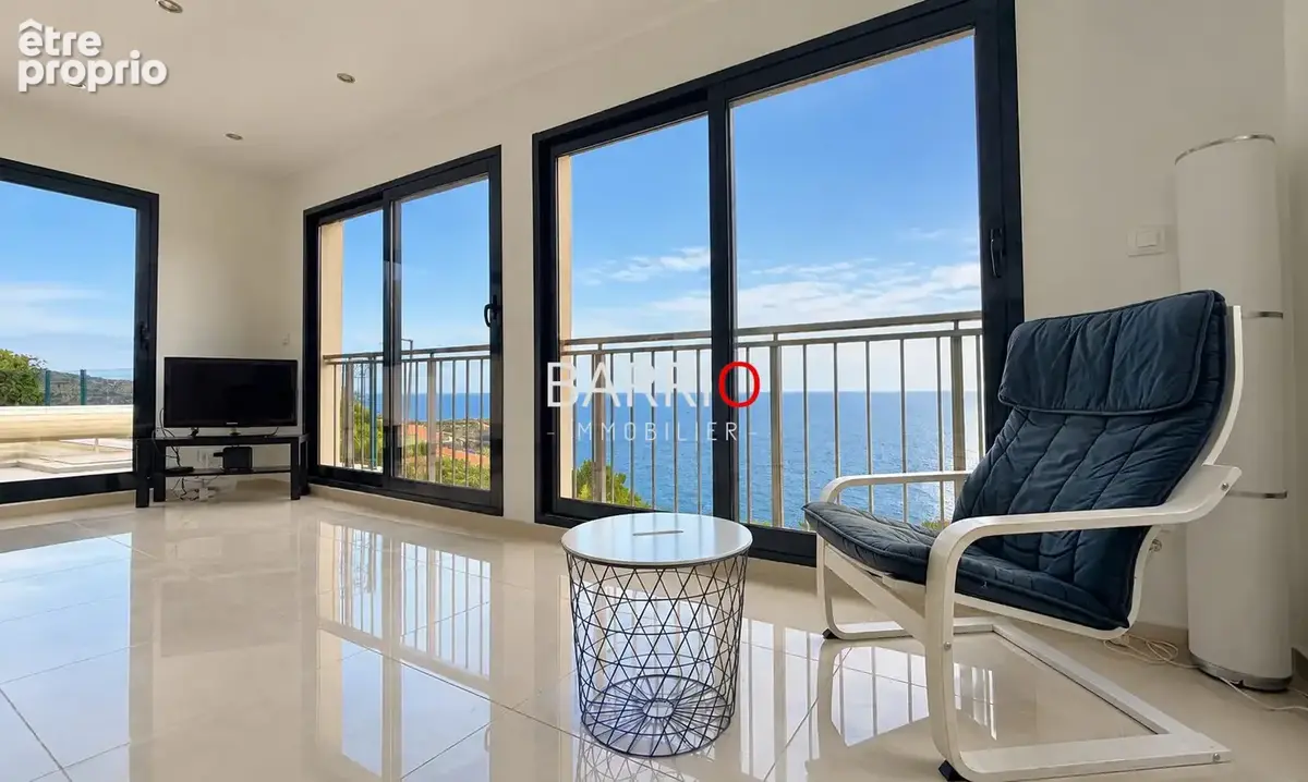 Photo Maison à Cerbere au prix de 399 000€