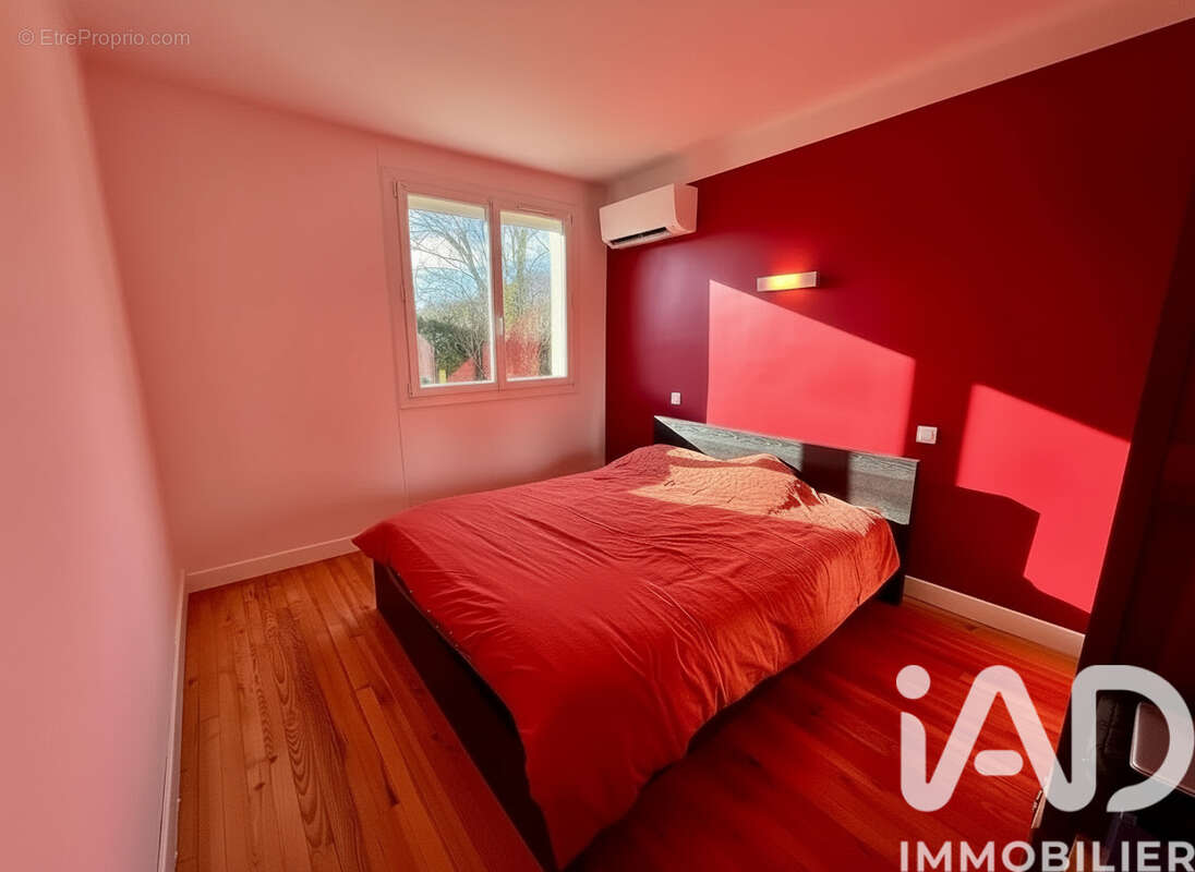 Photo 9 - Maison à AIGUES-VIVES