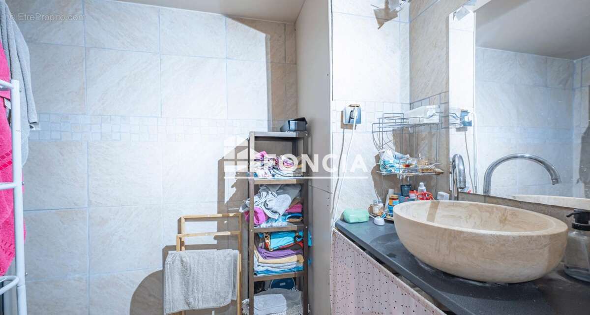 Appartement à VIENNE