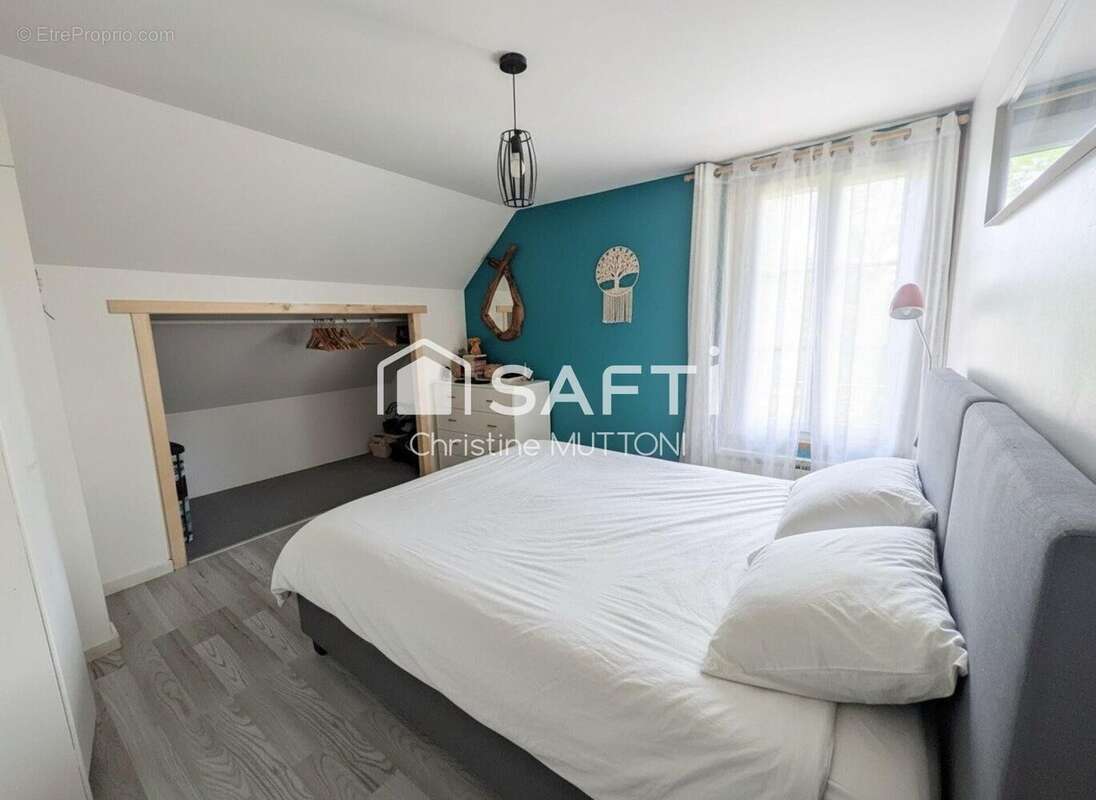 Photo 8 - Maison à RUMILLY