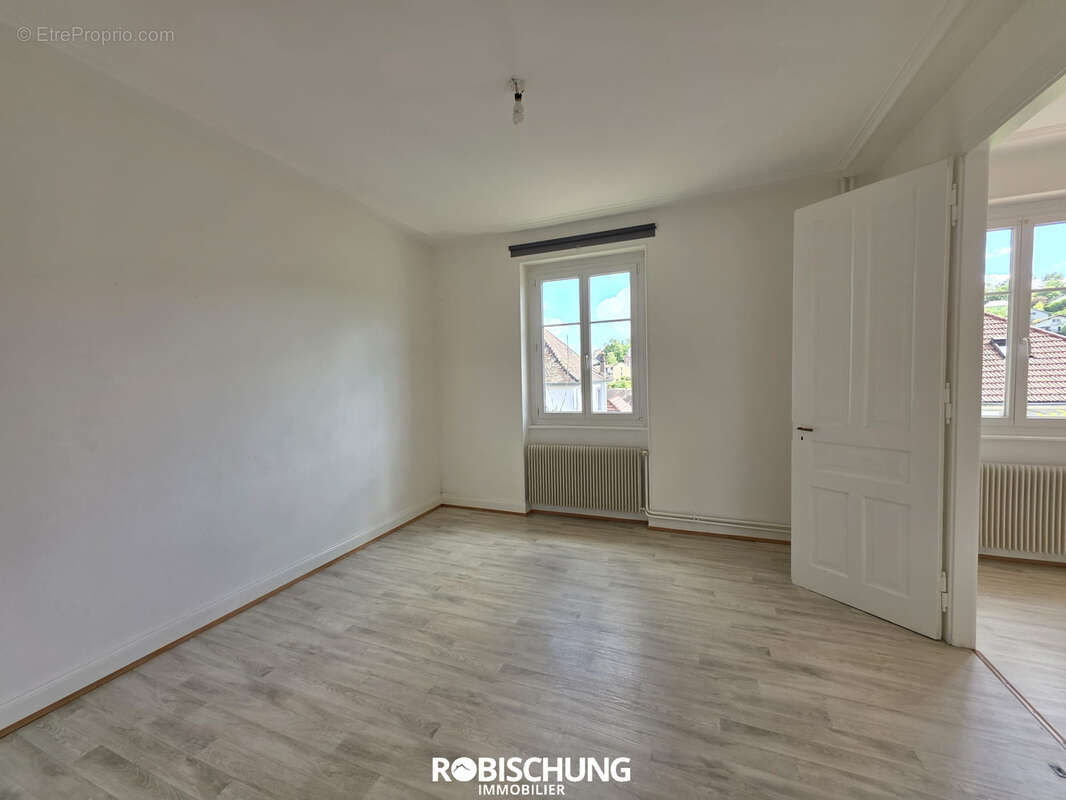 Maison à ALTKIRCH