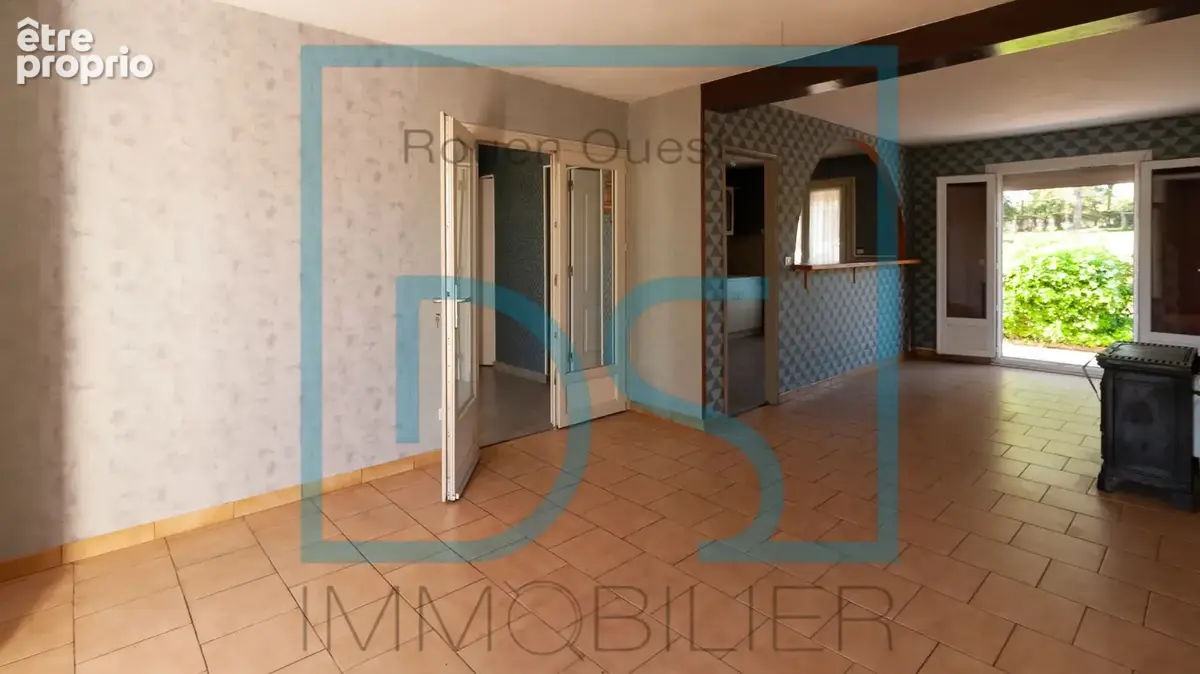 Pavillon individuel - photo 5