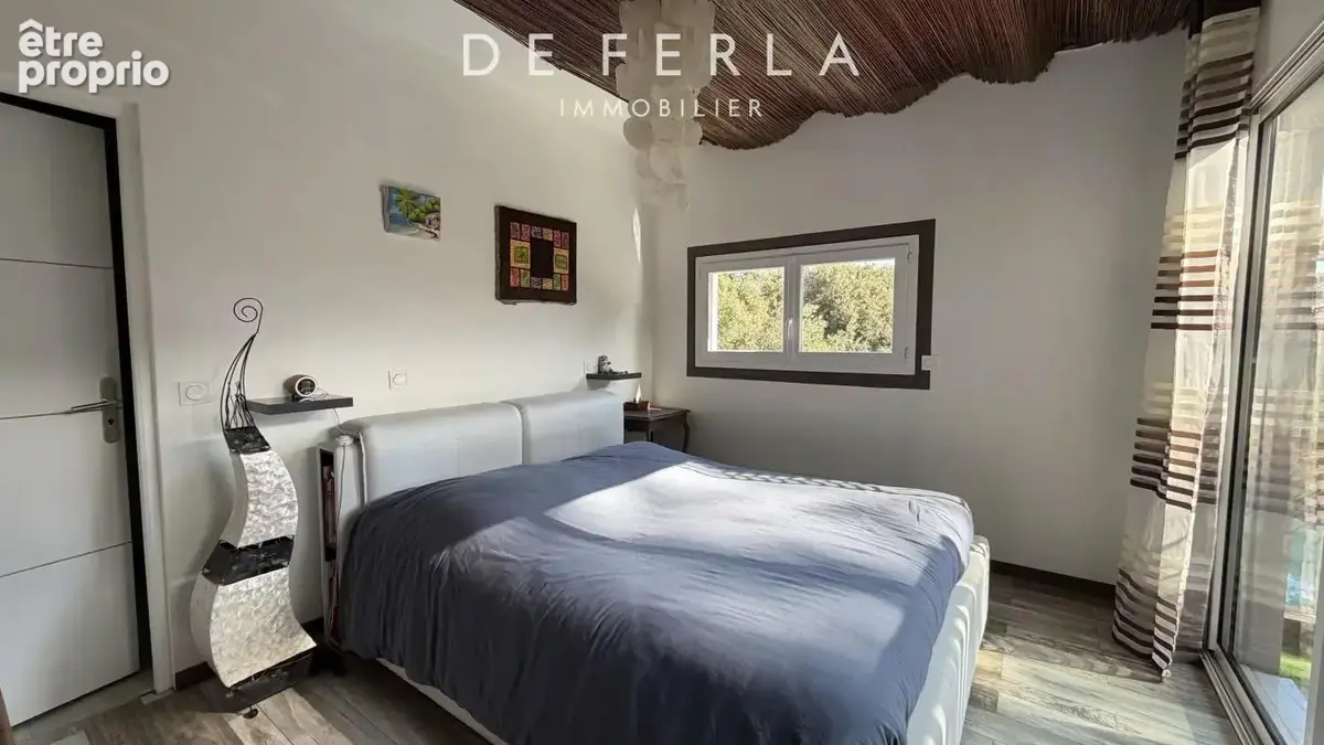 Fréjus – Saint-Aygulf - Villa éco-contemporaine - photo 10