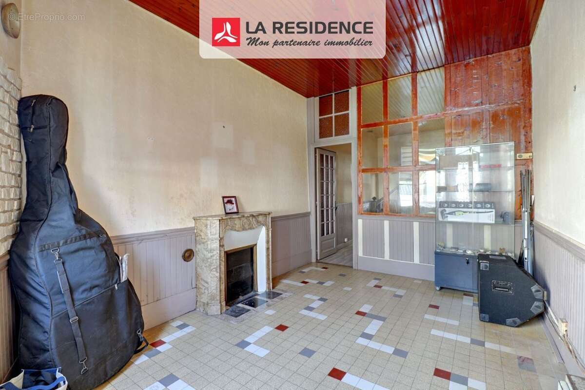 Maison 100 m² à Magny-En-Vexin  - photo 3