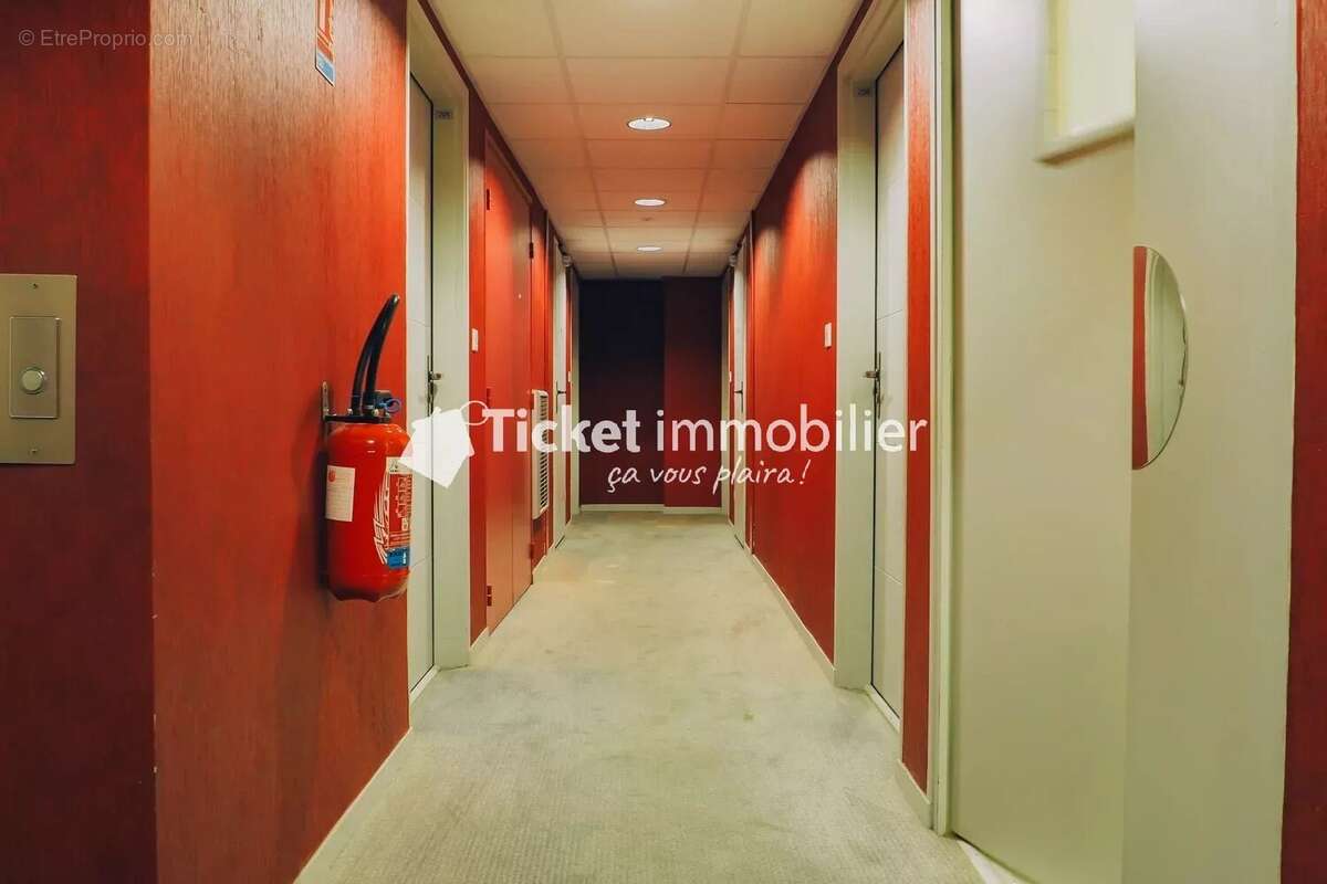 Appartement à CORNEBARRIEU