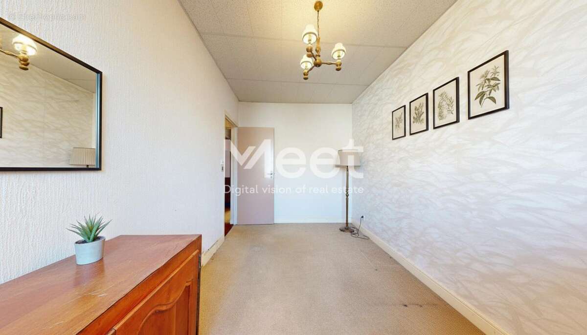 Maison à L&#039;HAY-LES-ROSES