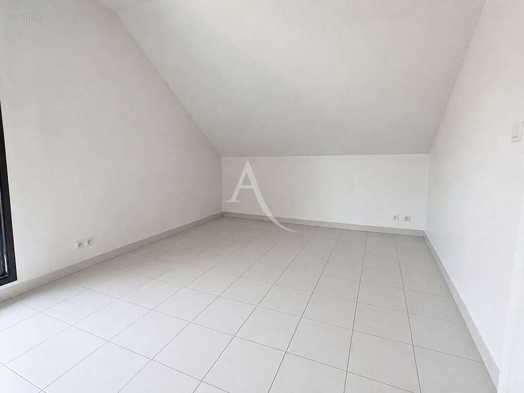 Appartement Nantes 2 pièce(s) 28.81 m2 - photo 4