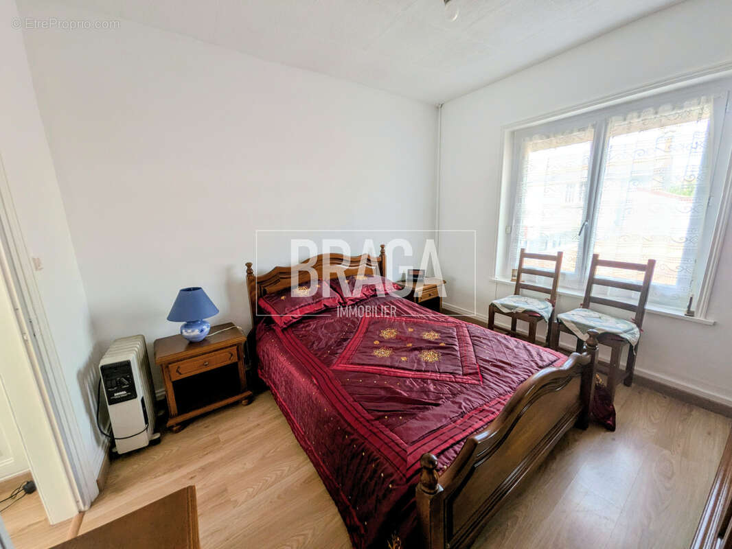Le portel secteur recherche maison 3 chambres bureau exterieur - photo 8