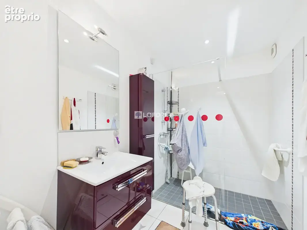 Appartement Quimper 3 pièce(s) 68 m2 - photo 7