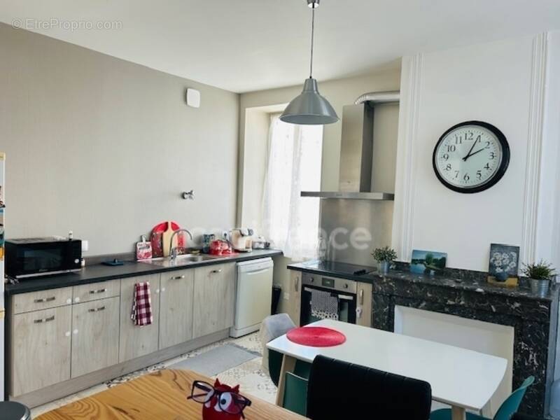 Appartement à ARGELES-GAZOST