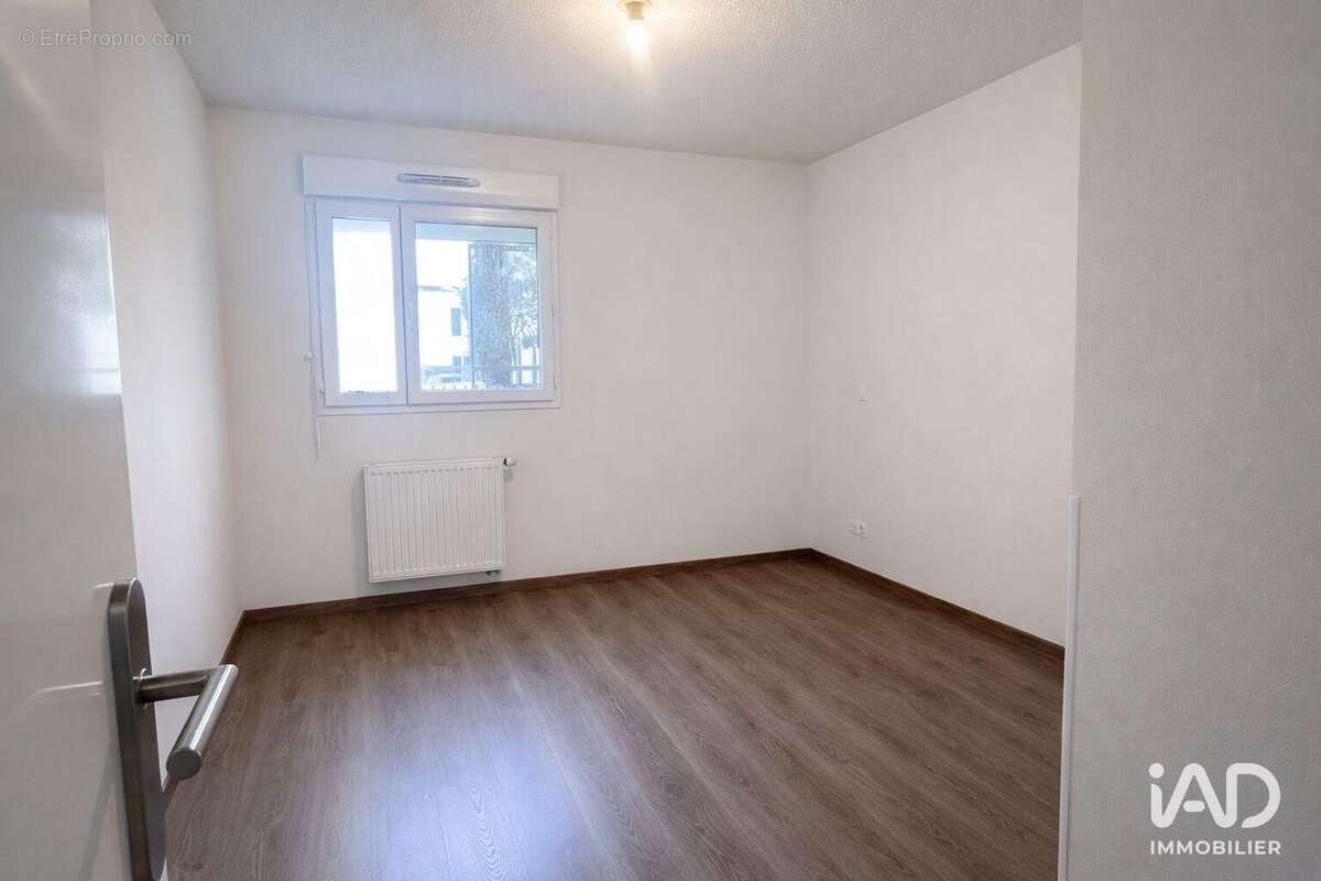 Photo 9 - Appartement à VILLENAVE-D'ORNON