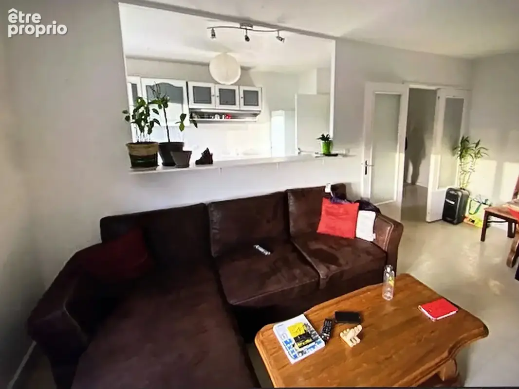 Vente Appartement Saint-mammes(77670) 150 000ï¿œ - photo 1