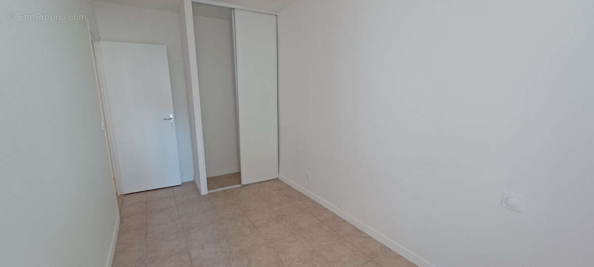 Appartement à VAUVERT