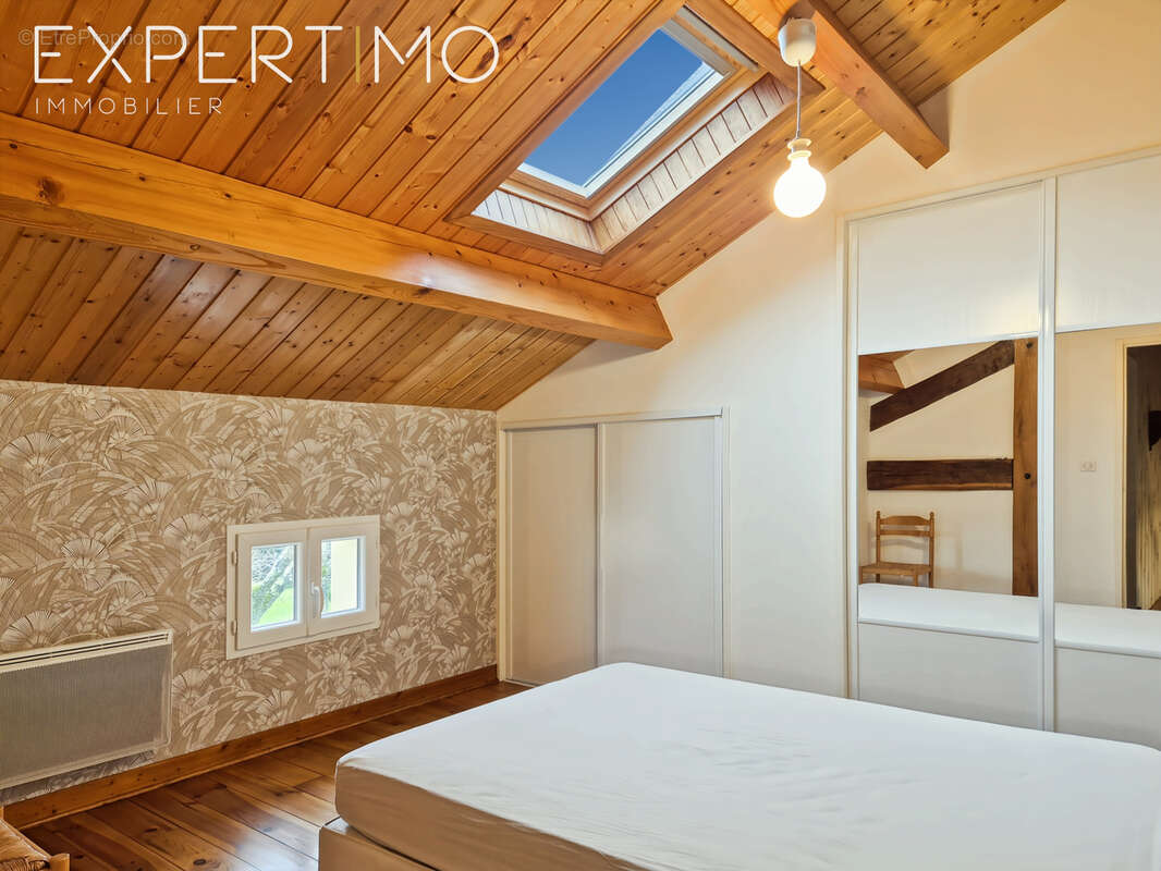 Maison à TOCANE-SAINT-APRE