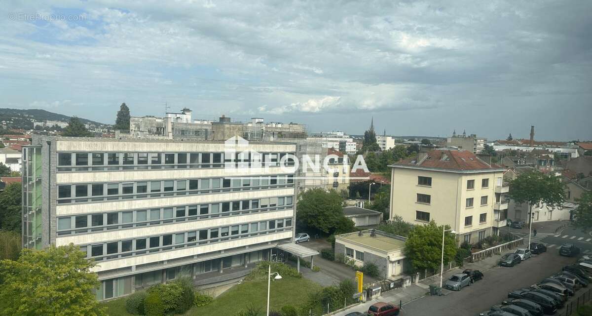 Nancy gare facultes - photo 6