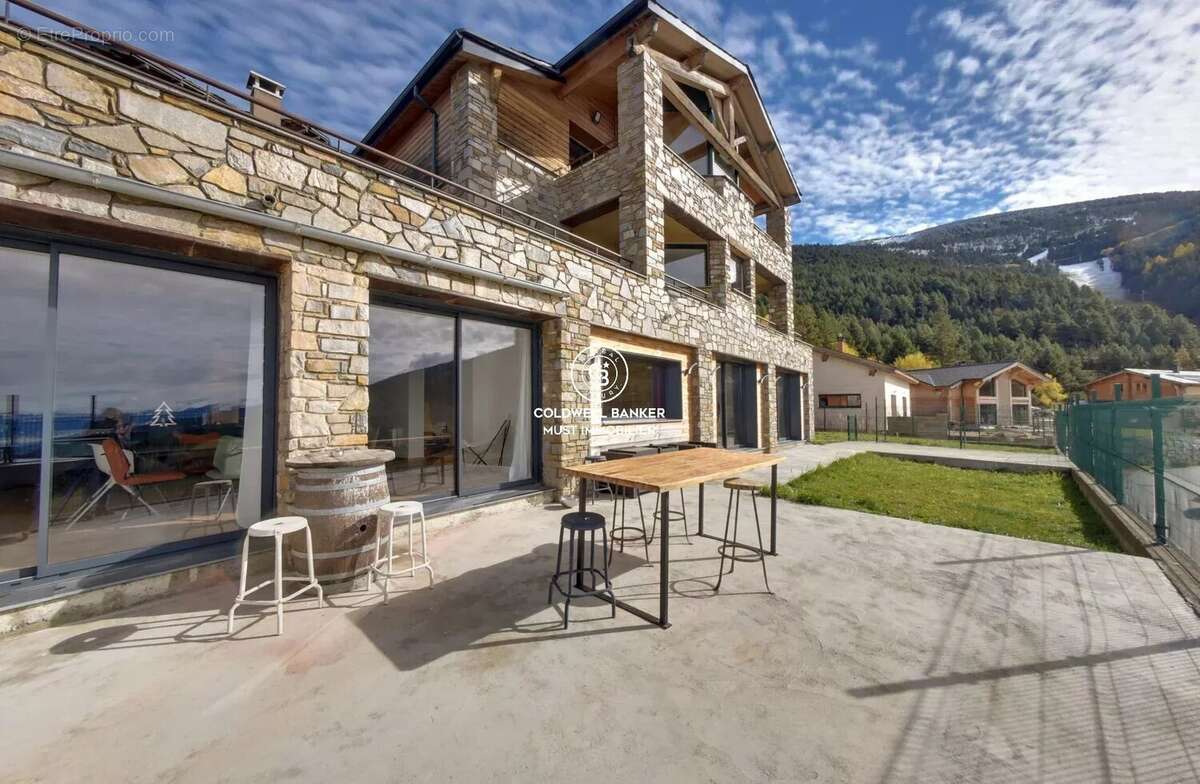 Appartement à EYNE