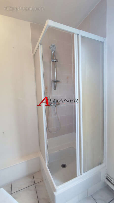 Appartement à CANET-EN-ROUSSILLON