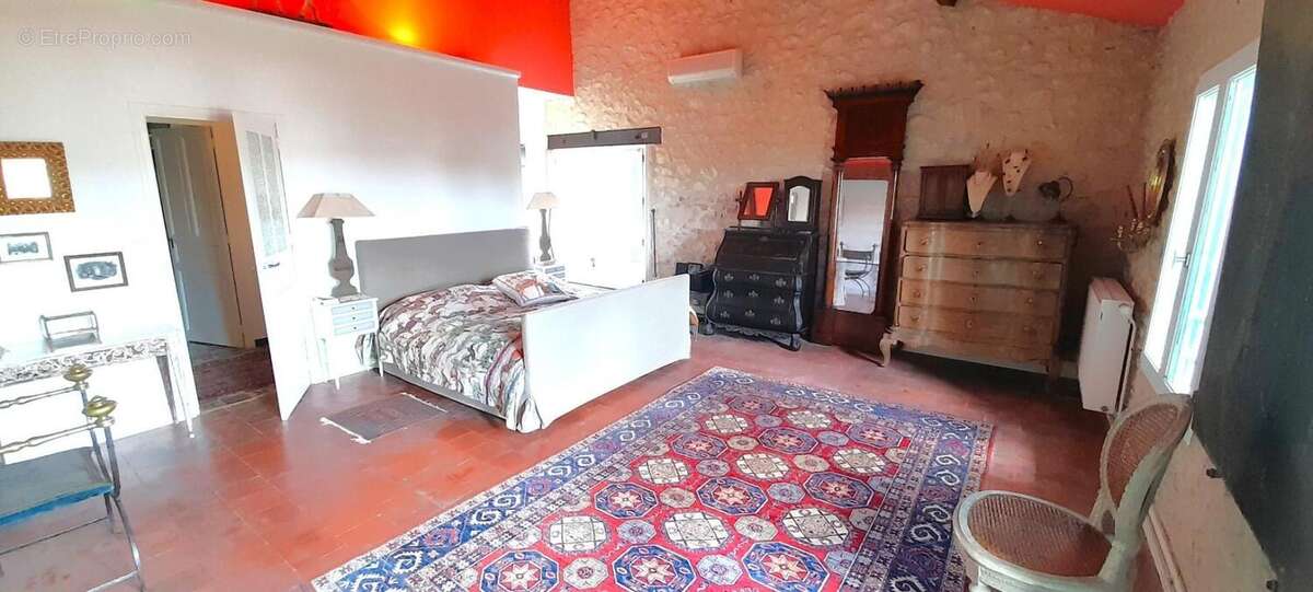 Maison à MAGALAS