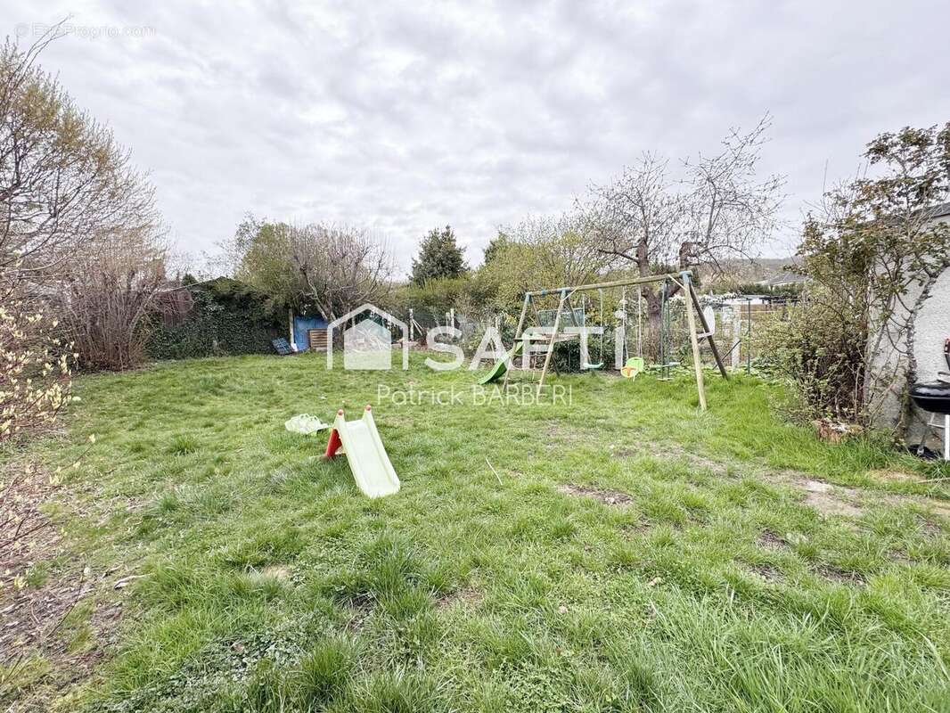 Photo 9 - Maison à MENUCOURT